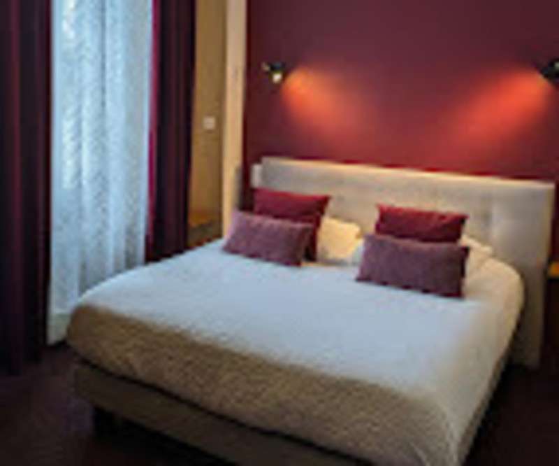 Hôtel 3 *** à vendre proche de Blois Chambord