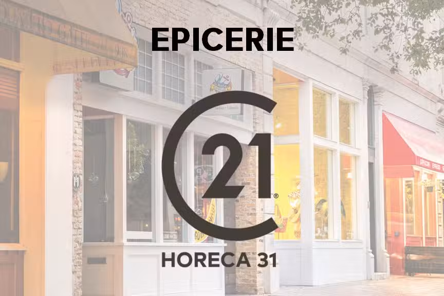 AV local commercial 50m² en centre-ville Toulouse