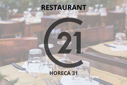 Vente FDC restauration au Sud de Toulouse