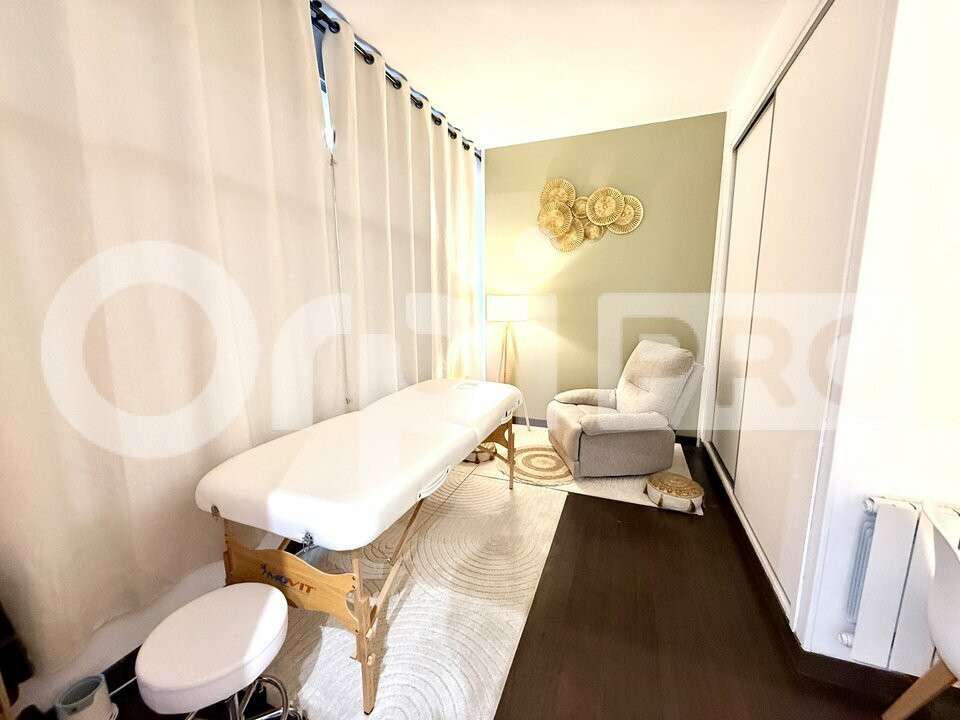 A louer local professionnel de 20m² Le Havre