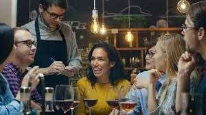 A vendre bar à vins licence 4 sans concurrence 63