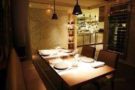 FDC Chicha Petite Restau Rue Saint-Denis Paris 