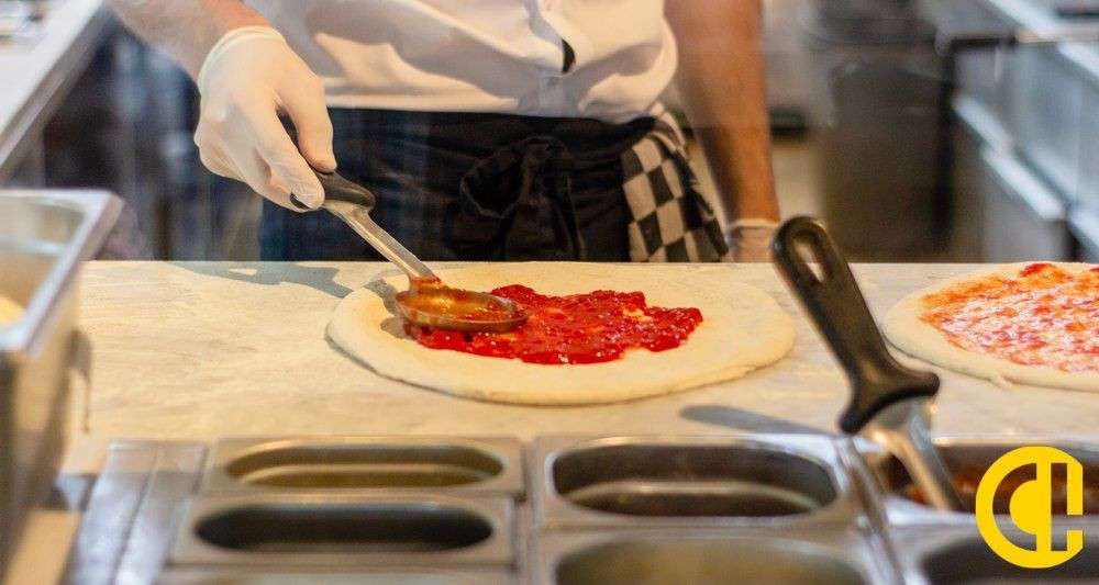 A vendre fonds de pizzeria restau rapide 69007