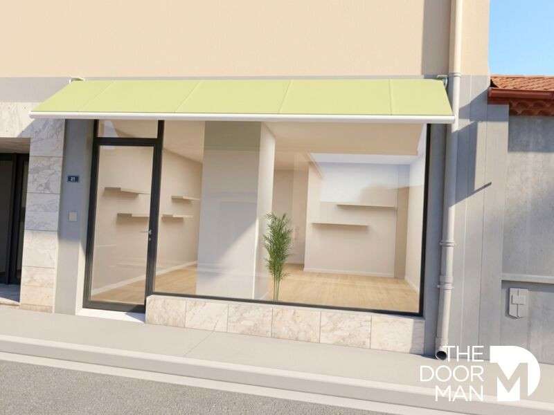 Vente locaux commerciaux 36m² à Cavalaire/Mer