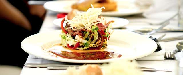 Vente belle brasserie d'angle lic IV à Courbevoie