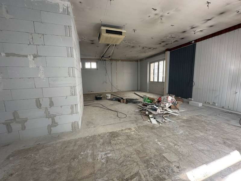 Local commercial 70m² au centre ville de Dijon