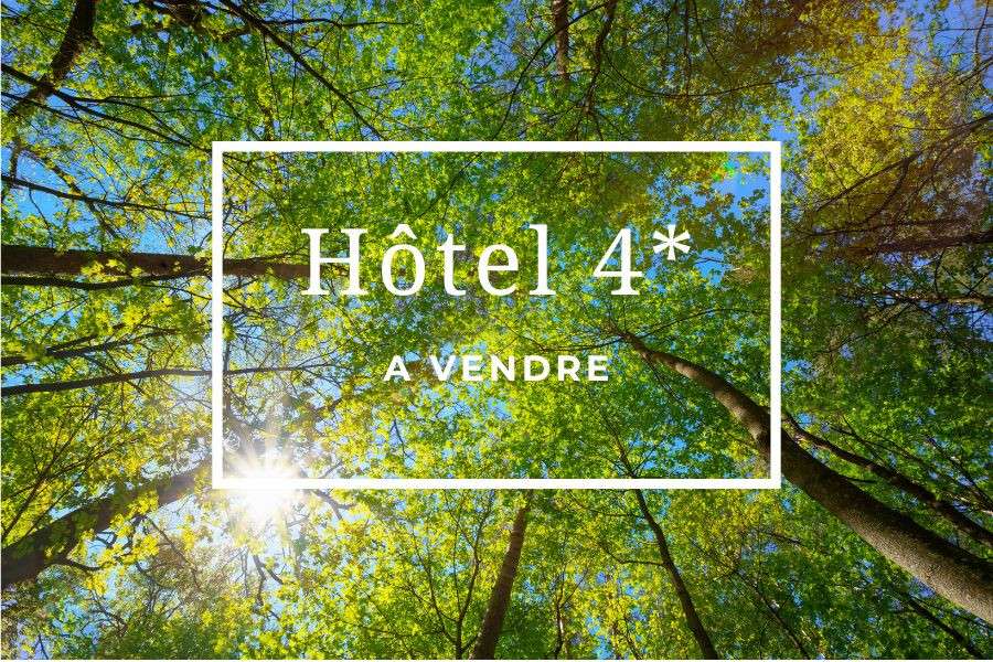 AV hôtel avec restaurant et piscine – Val de Loire