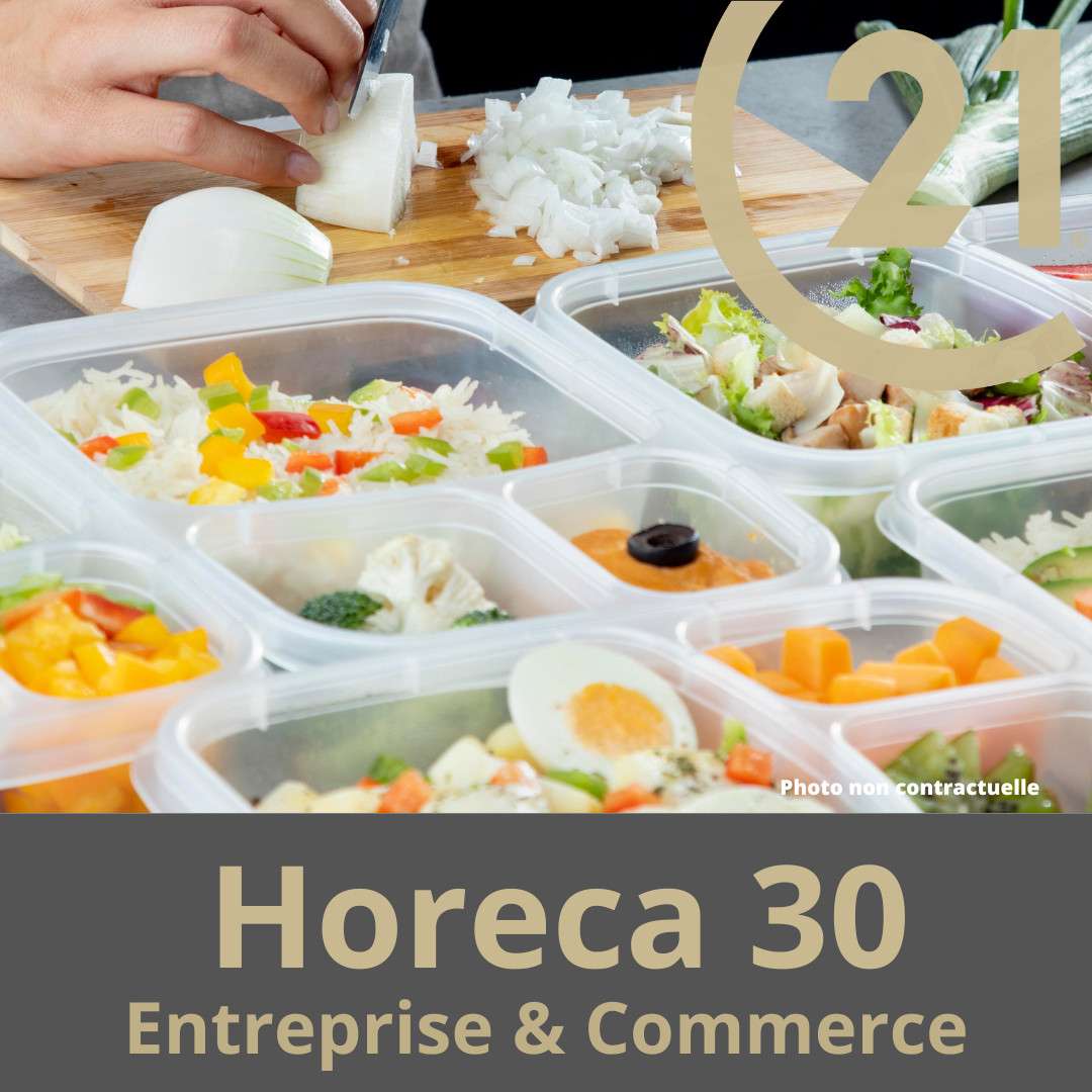 Vente traiteur épicerie fine station balnéaire 34