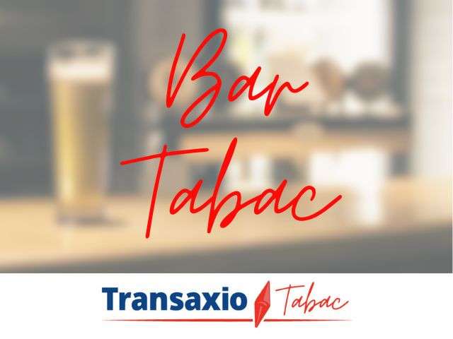 Vente FDC café tabac jeux Bassin Lens-Lievin
