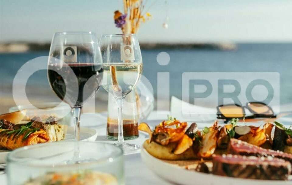 Vente restaurant 100 places Le Havre empl premium