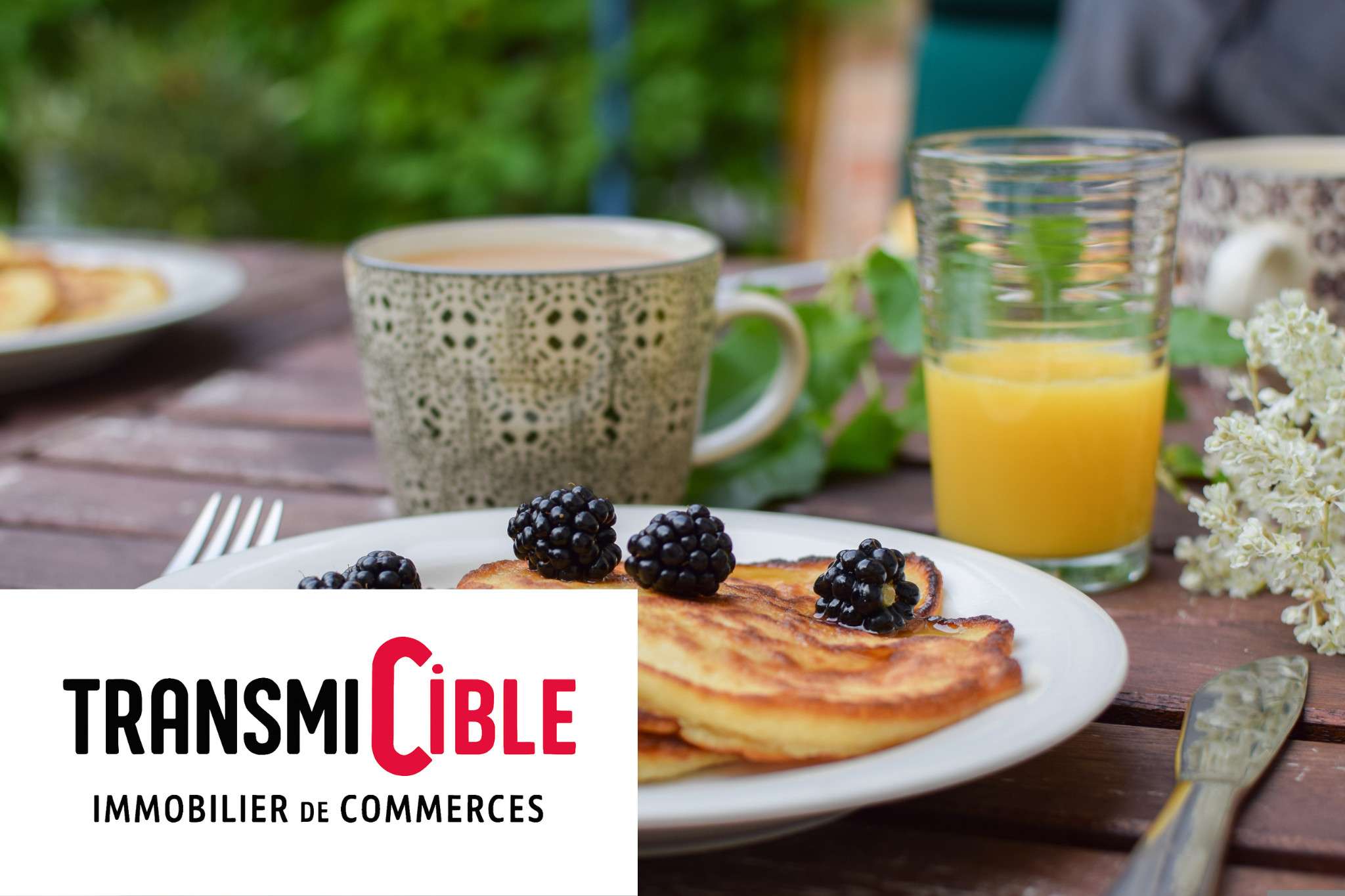 Vente Salon de thé coffee shop à Bordeaux centre