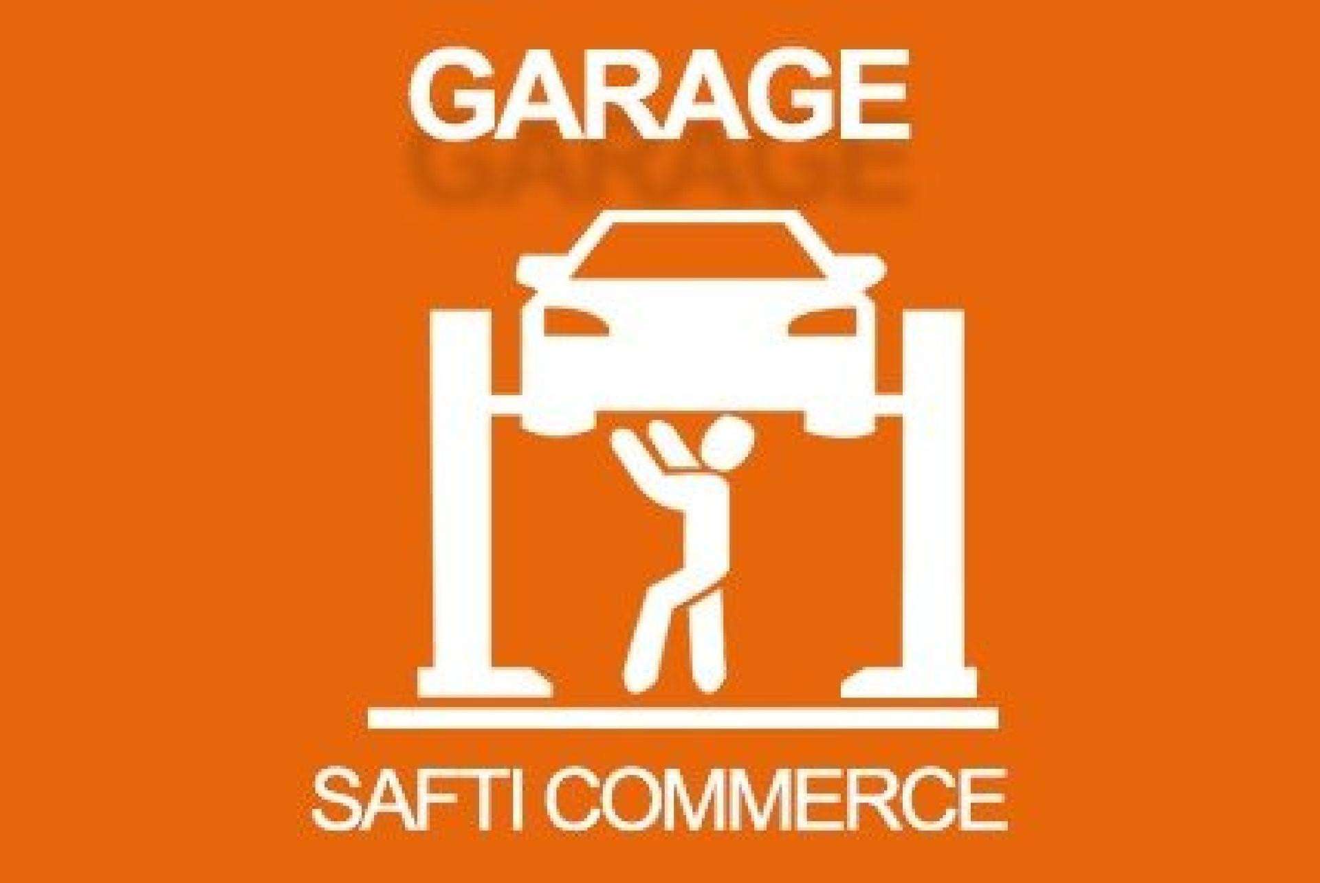 Vente FDC automobile idéalement placé prox Flers