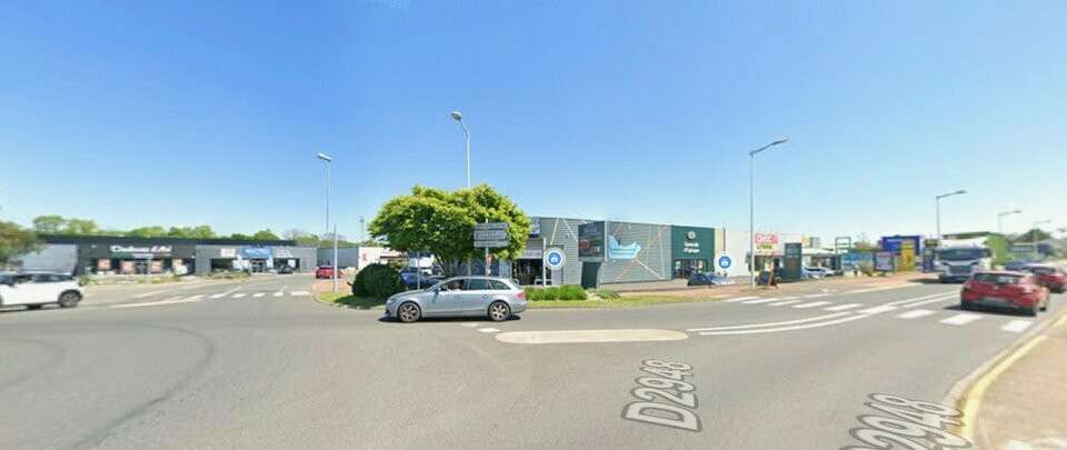 Bail à céder 660m² emplacement premium en Vendée