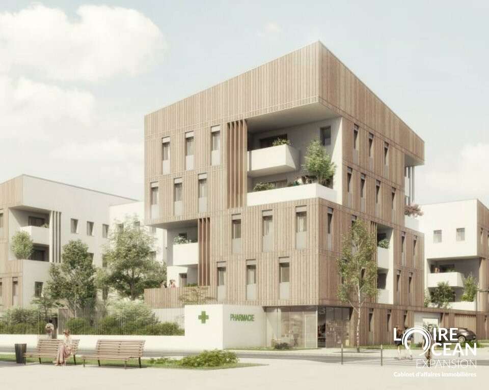 Locaux professionnels de 165m² à louer à Clisson