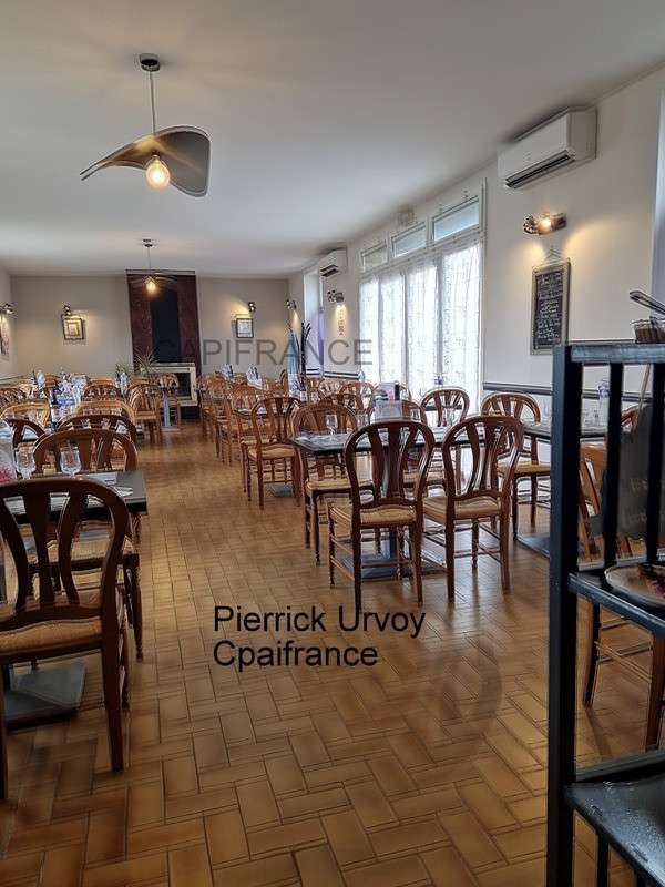 A vendre restaurant traiteur en Côtes d'Armor