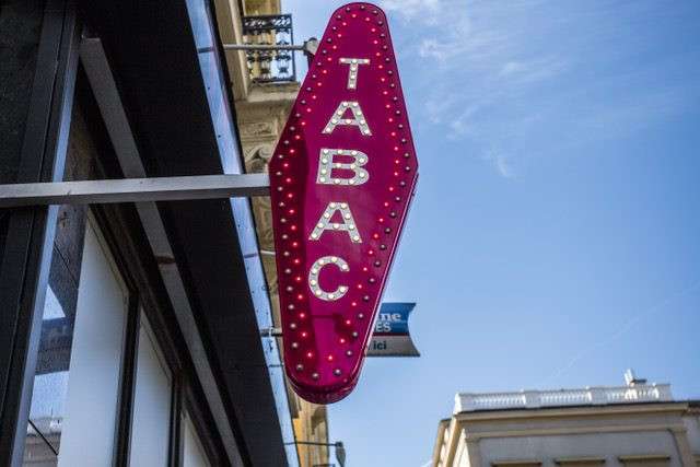 Vente FDC tabac presse jeux à Altkirch centre