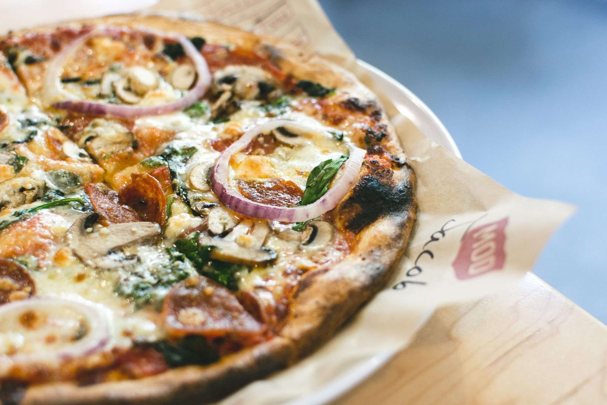 Cession pizzeria à fort potentiel Belleville 69