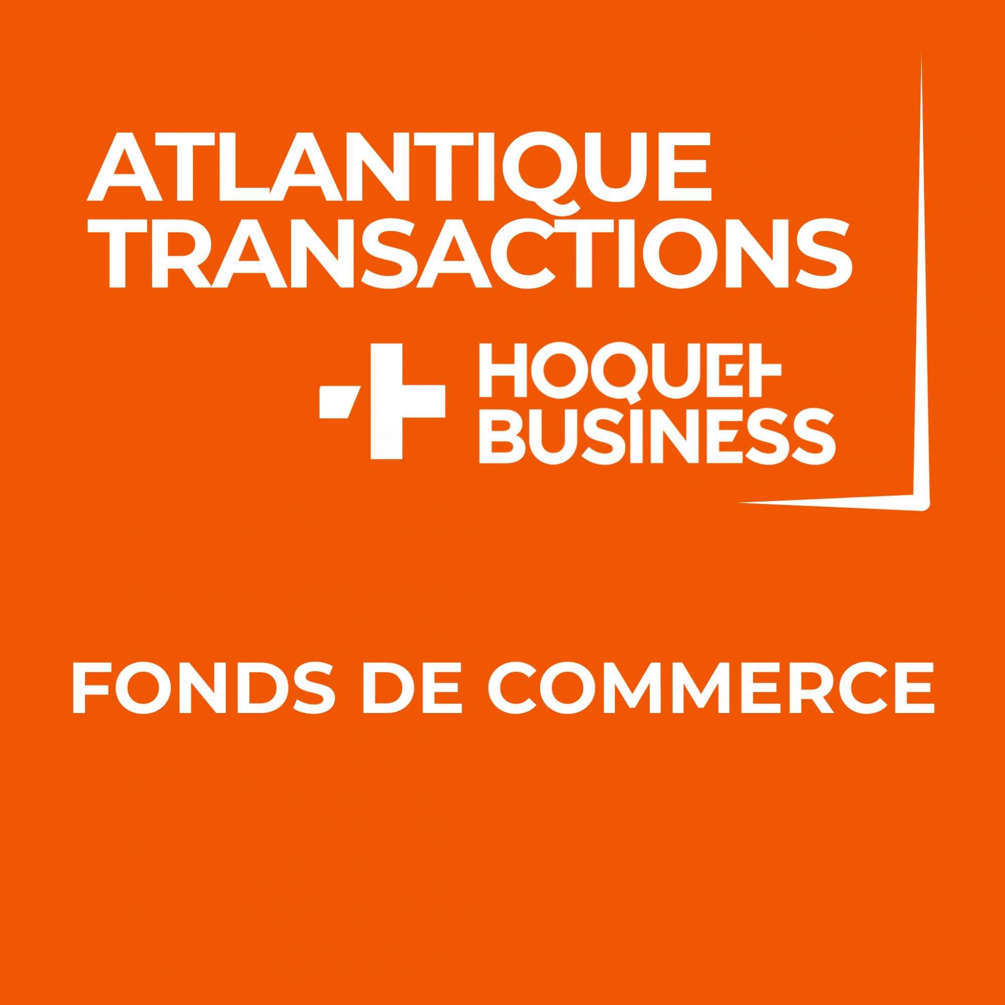 Fonds de commerce Restaurant Bar Café 120 m² R
