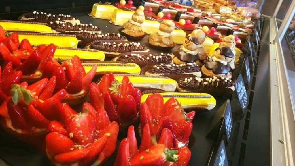 Boulangerie à vendre, coeur du vignoble Champenois