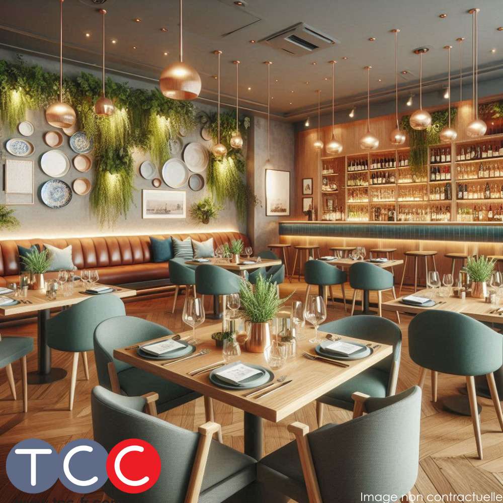 Vente restaurant grill en périphérie de Toulouse