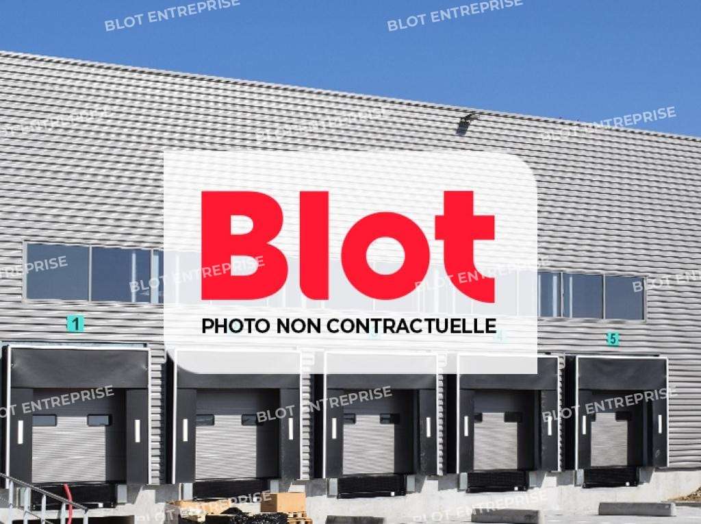 A louer bureaux 84m² à Montfort-sur-Meu