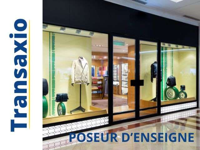 Cède sté communication & aménagement extérieur 62
