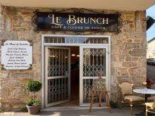 Vente FDC épicerie traiteur en sud Ardèche