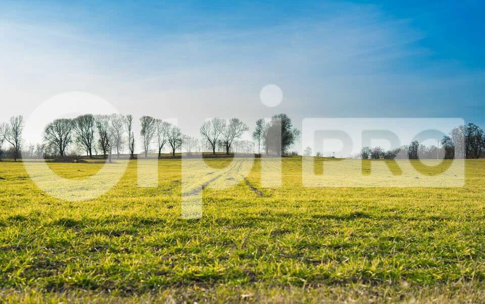 Vente terrain artisanal 2200m² à Pierre-Buffière