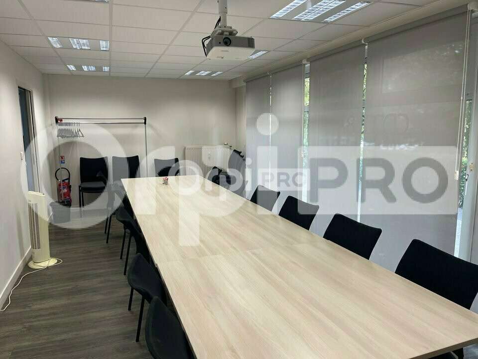 Bureau 173m² à vendre à Limoges 