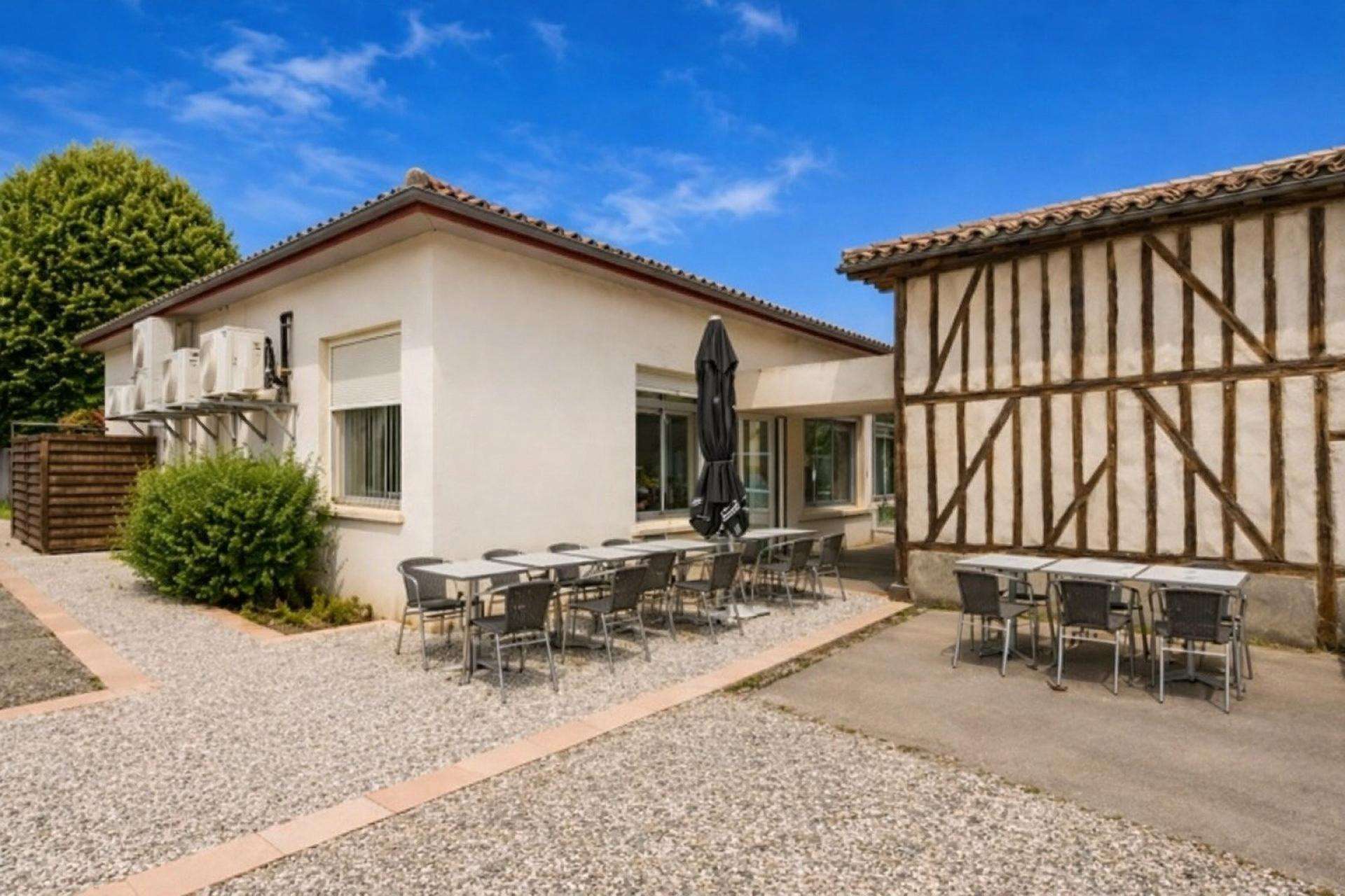 AV FDC multi‑services en zrr au Temple-Sur-Lot