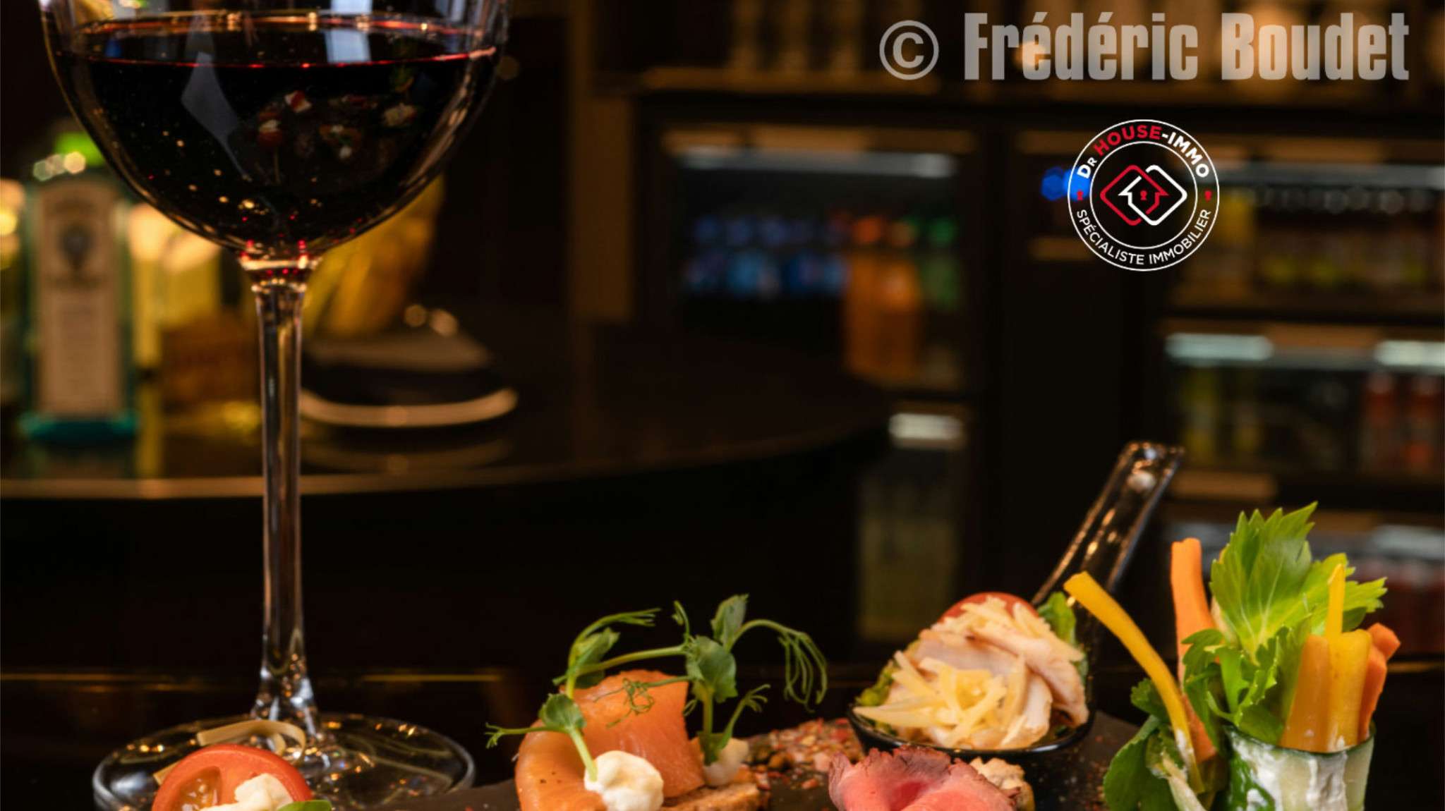 Cède restaurant & bar à vins au cœur du Périgueux