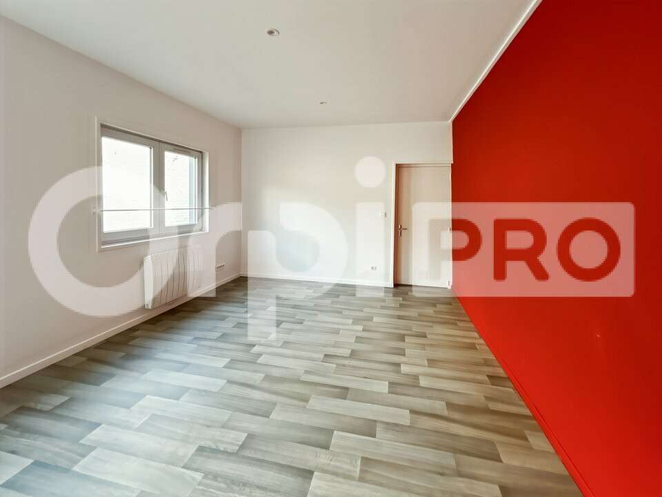Bureaux d'exception de 47m² à louer à Arras centre