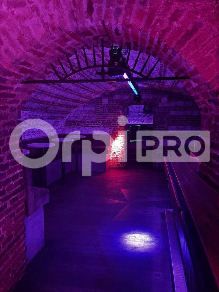 Superbe bar à ambiance à vendre à Arras