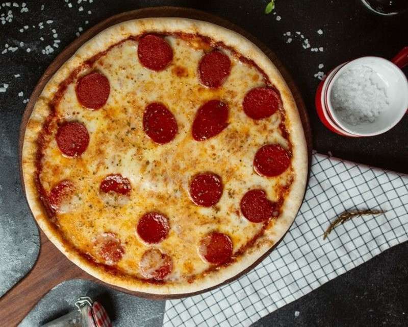 Pizzeria à vendre à Meximieux
