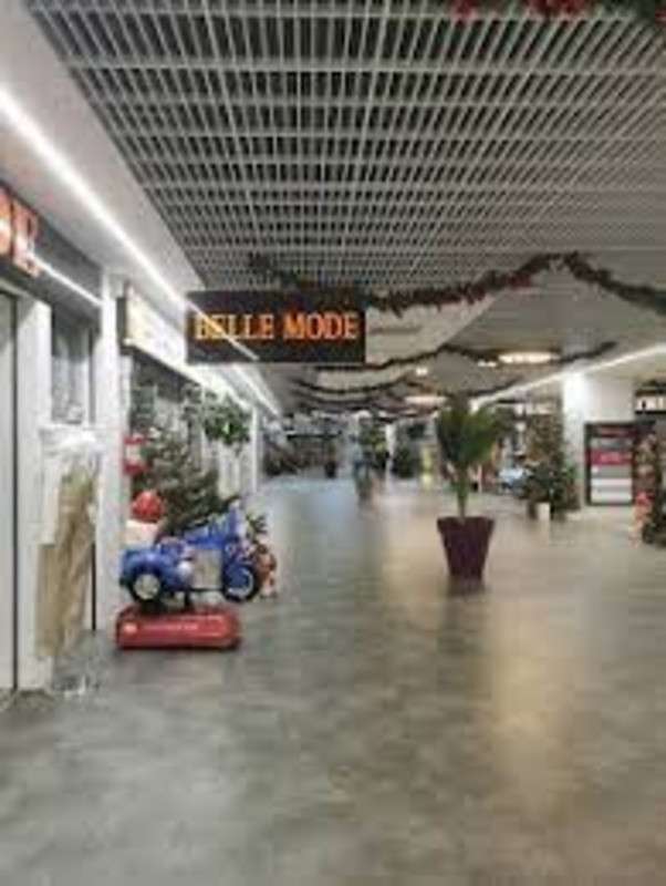 A vendre locaux commerciaux de 2226m² à Belfort
