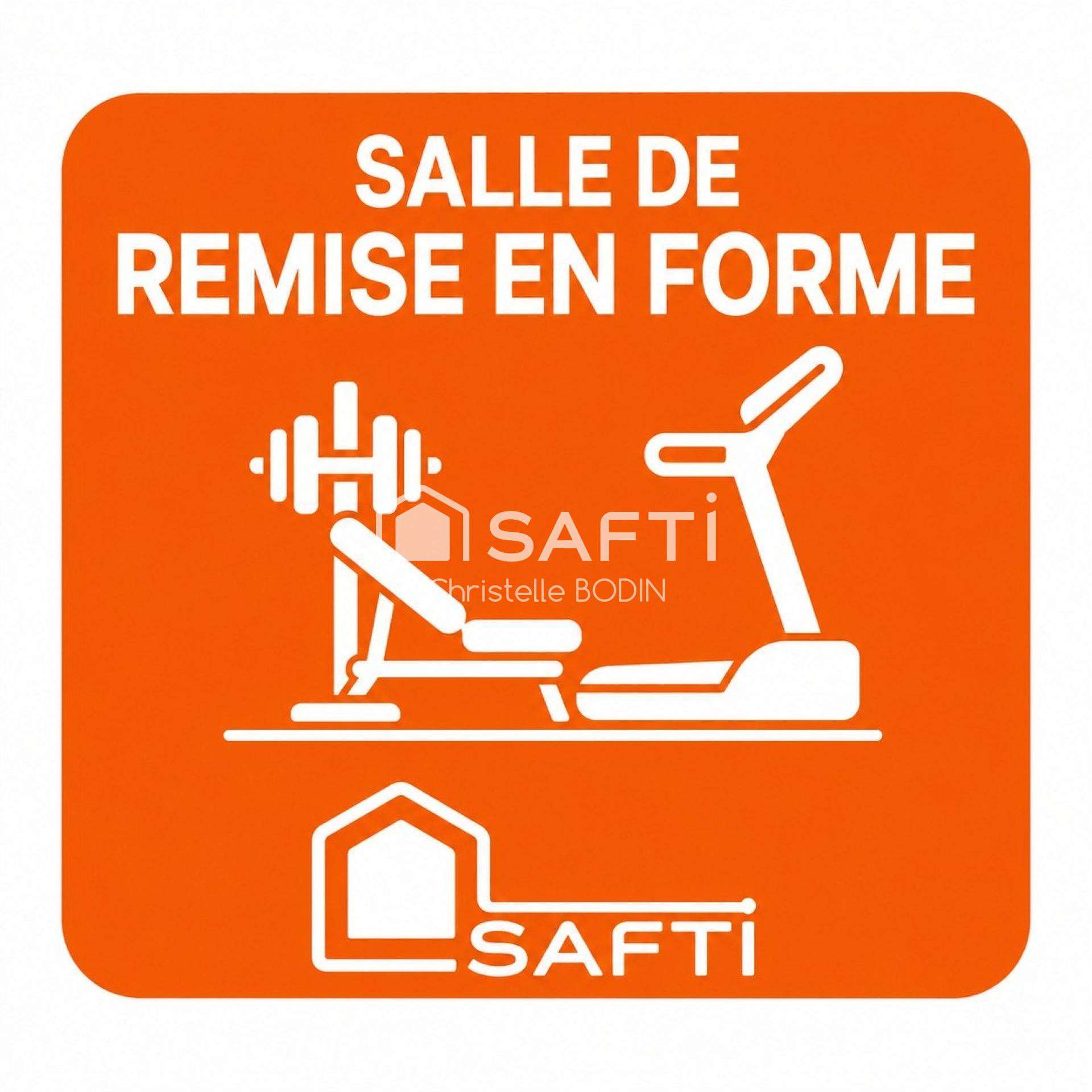 AV studio d'électrostimulation agglo La Rochelle