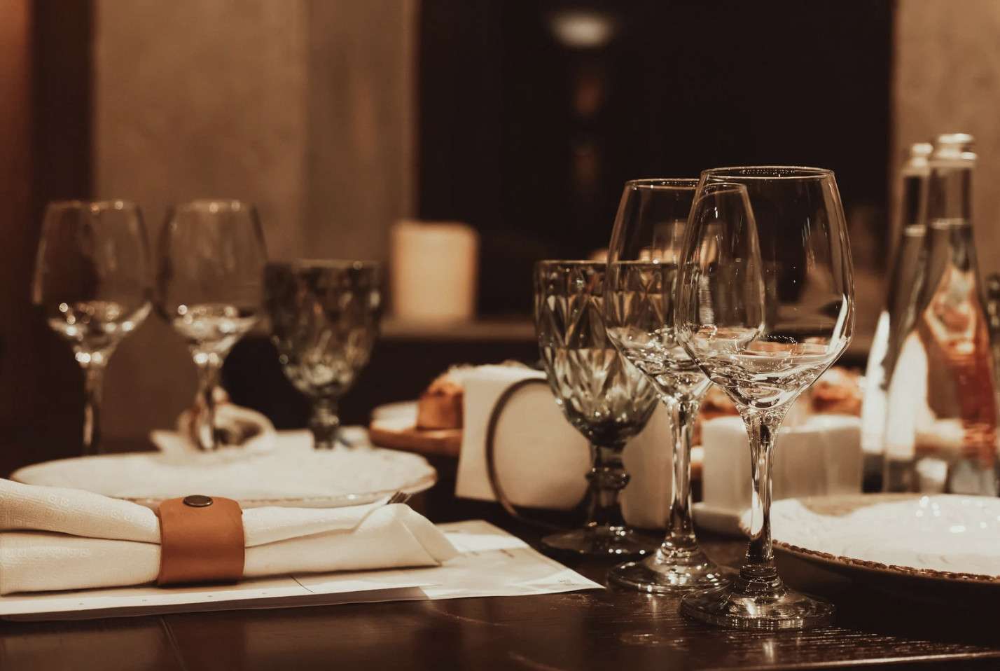 Vente restaurant clé en main de 100m² à Berck