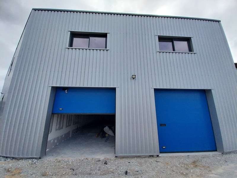 A louer entrepôt de 135m² à La Baule-Escoublac