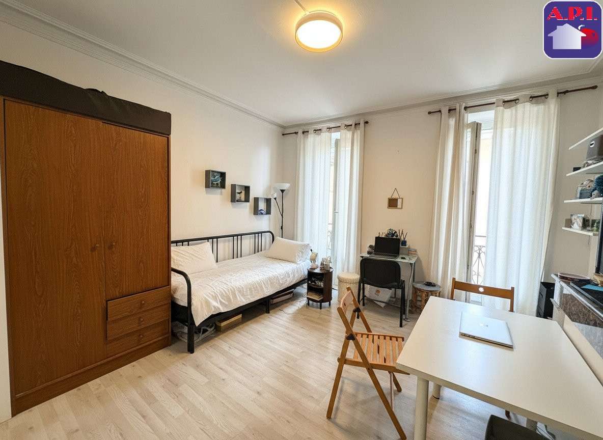 Immeuble de rapport en plein centre de St Girons