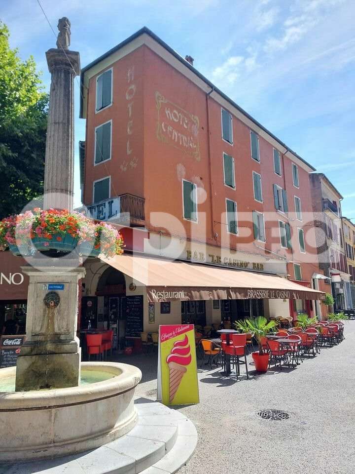 Immeuble de rapport à vendre à Digne-les-Bains