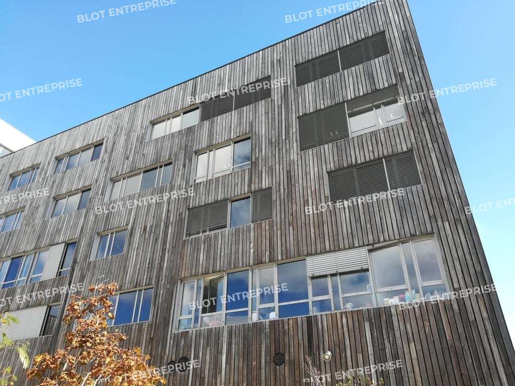 A louer bureaux 365m² accès optimal à Rennes