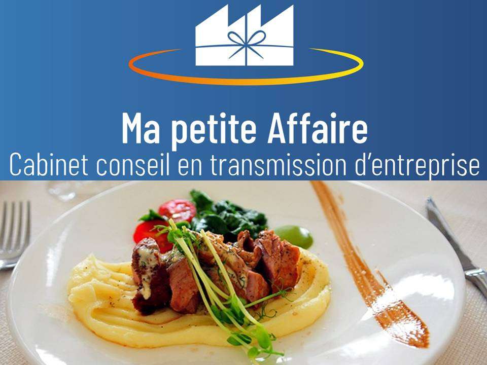 AV restaurant très bel emplacement à Tours centre