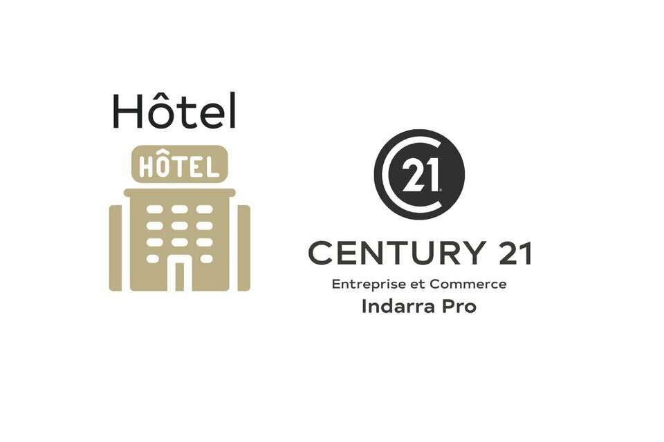 Fonds de Commerce hôtel 2 ** Espelette 900m²