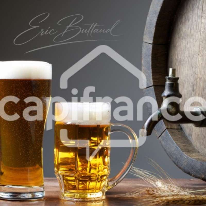 A vendre restaurant licence 4 à Jonage (69)