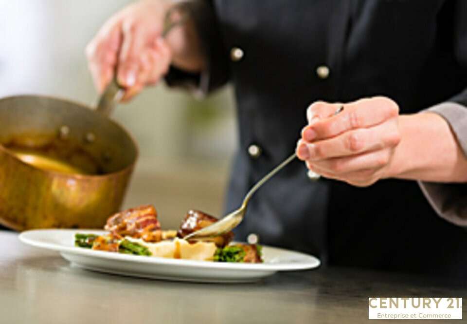 A vendre restaurant à thème secteur Le Mans Nord