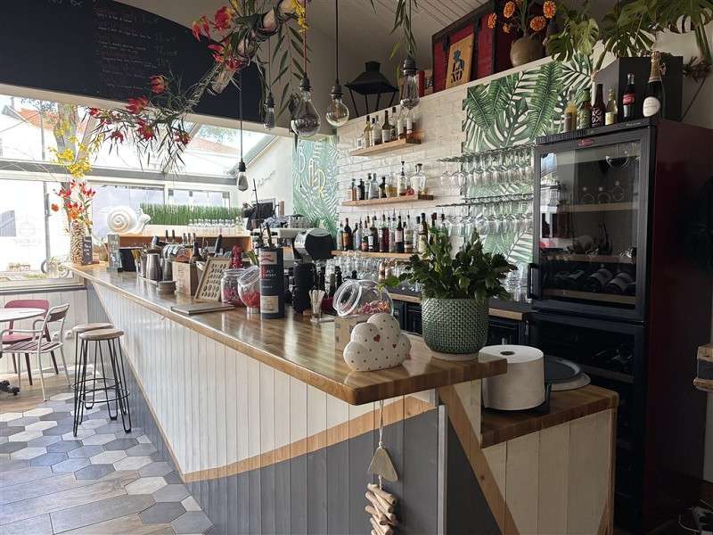 Vente restaurant licence 4 à Noirmoutier-En-L'Île