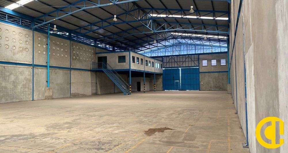 Local d'activités de 390m² à louer à Sevrier