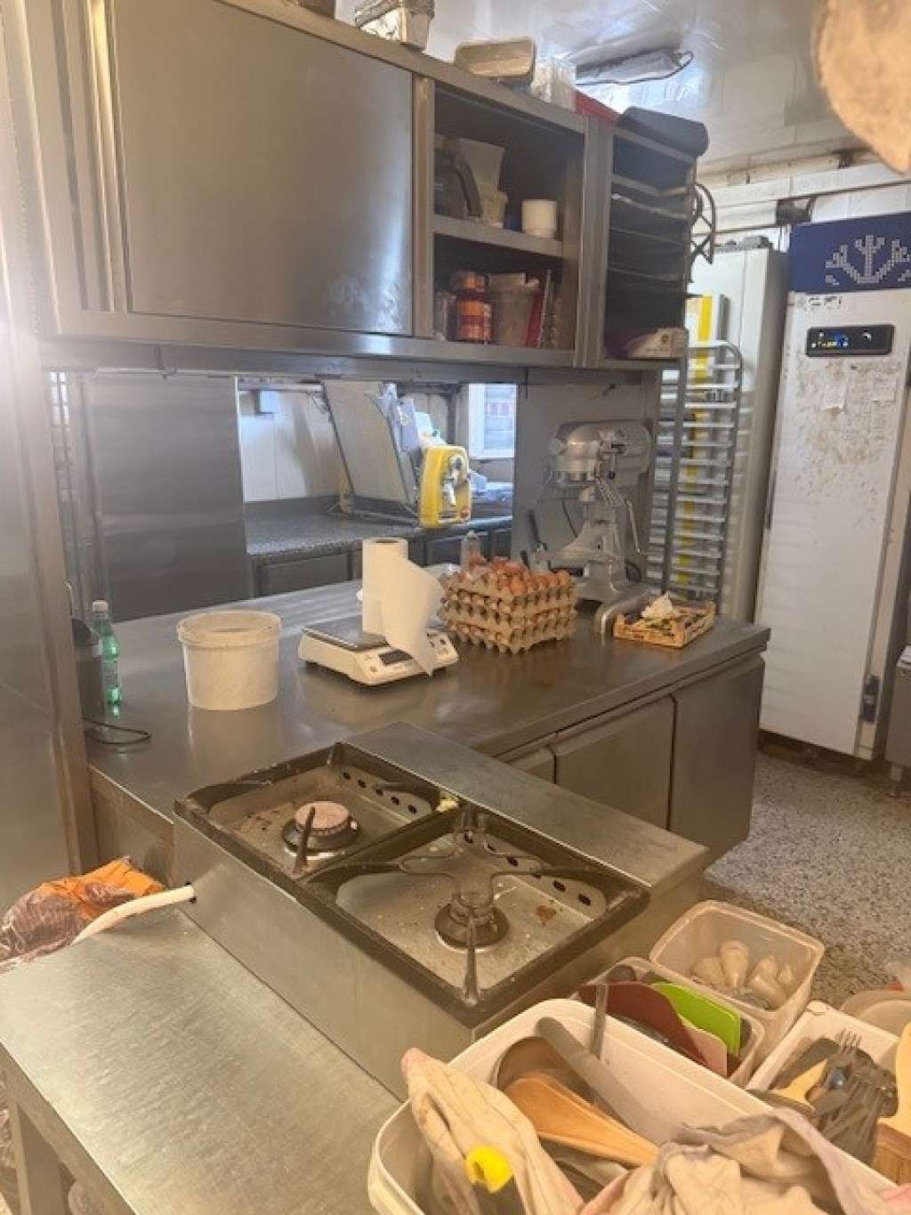 Boulangerie à vendre Pays d'Aix, bonne rentabilité