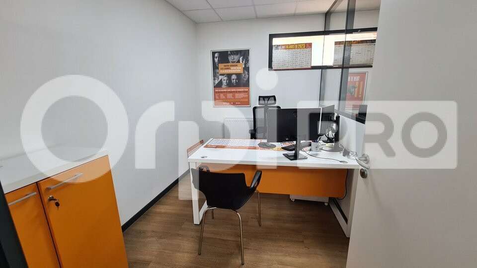 Local commercial de 127m² à vendre dans l'Allier