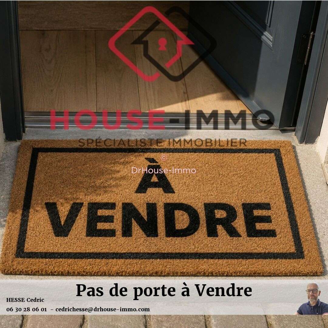 Vente local 60m² à Vallet vignoble nantais